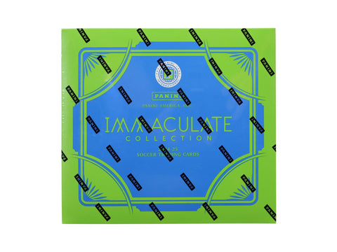 2024/25 Panini Immaculate Soccer International Hobby