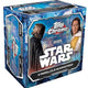 Star Wars Chrome Sapphire Edition Hobby (Topps 2025)