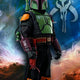 Star Wars Chrome Sapphire Edition Hobby (Topps 2025)