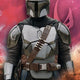 Star Wars Chrome Sapphire Edition Hobby (Topps 2025)