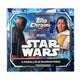 Star Wars Chrome Sapphire Edition Hobby (Topps 2025)