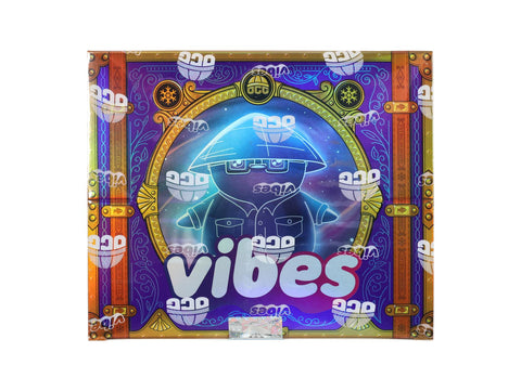 Vibes: Legend of the Lils Booster (OCG 2025)