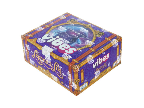Vibes: Legend of the Lils Booster (OCG 2025)