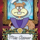 SpongeBob Chrome 25th Anniversary Hobby (Topps 2025)