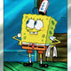 SpongeBob Chrome 25th Anniversary 7-Pack Blaster (Topps 2025)
