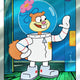 SpongeBob Chrome 25th Anniversary 7-Pack Blaster (Topps 2025)