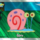 SpongeBob Chrome 25th Anniversary 7-Pack Blaster (Topps 2025)