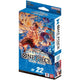 One Piece TCG: Ace and Newgate (ST-22) Started Deck