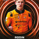 2025 Topps Lights Out Formula 1 F1 Hobby Box