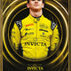 2025 Topps Lights Out Formula 1 F1 Hobby Box