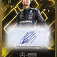 2025 Topps Lights Out Formula 1 F1 Hobby Box