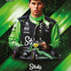 2025 Topps Lights Out Formula 1 F1 Hobby Box