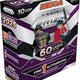 2025 Panini Prizm Baseball Mega (Pink Ice Prizms)