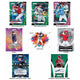 2025 Panini Prizm Baseball Mega (Pink Ice Prizms)