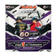 2025 Panini Prizm Baseball Mega (Pink Ice Prizms)