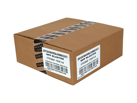 2025 Panini Donruss Football 6-Pack Blaster