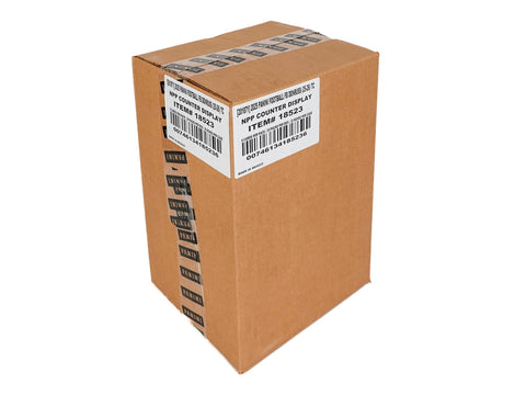 2025 Panini Donruss Football Retail 24-Pack