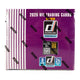 2025 Panini Donruss Football Retail 24-Pack