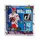 2025 Panini Donruss Football Mega