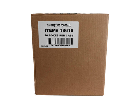 2025 Panini Mosaic Football No Huddle