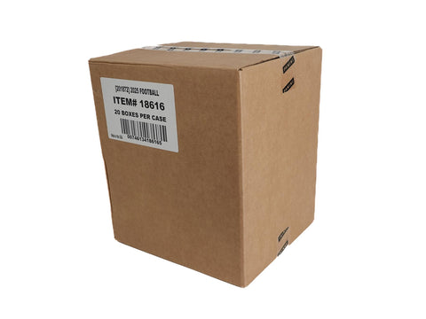 2025 Panini Mosaic Football No Huddle