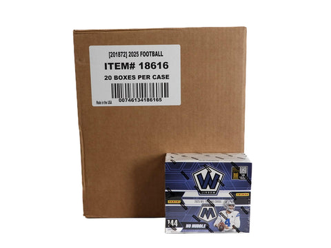 2025 Panini Mosaic Football No Huddle