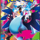 Pokemon Inferno X Booster (Japanese)
