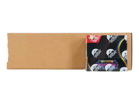 Pokemon Mega Evolution: Phantasmal Flames Booster