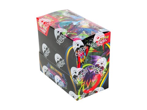 Pokemon Mega Evolution: Phantasmal Flames Booster