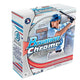 2025 Bowman Chrome Baseball Mega