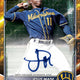 2025 Bowman Chrome Baseball Mega