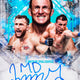 2025 Topps Knockout UFC Hobby