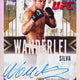 2025 Topps Knockout UFC Hobby