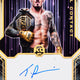 2025 Topps Knockout UFC Hobby