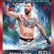 2025 Topps Knockout UFC Hobby