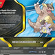 Pokemon Mega Kangaskhan ex Collection