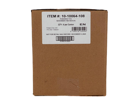 Pokemon Mega Kangaskhan ex Collection