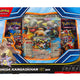 Pokemon Mega Kangaskhan ex Collection