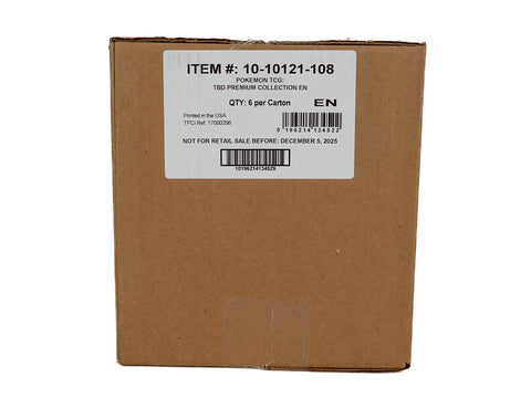 Pokemon Mega Venusaur ex Premium Collection