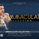 2024/25 Panini Immaculate Basketball International Hobby