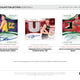 2024/25 Panini Immaculate Basketball International Hobby