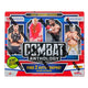 2025 Panini Combat Anthology Hobby