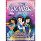 Disney Wonder 7-Pack Blaster (Topps 2025)