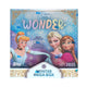 Disney Wonder Mega (Topps 2025)