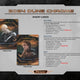 Dune Chrome Hobby (Topps 2024) (Presell)