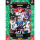 2025 Panini Donruss Football Winter Holiday Tin