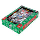 2025 Panini Donruss Football Winter Holiday Tin