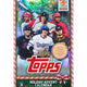 2025 Topps Holiday Baseball Advent Calendar
