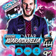 2025/26 Topps Match Attax UEFA Champions League Soccer Retail Box