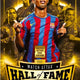 2025/26 Topps Match Attax UEFA Champions League Soccer Retail Box